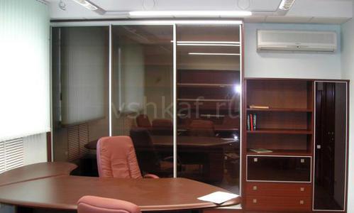 001 Мебель для офиса