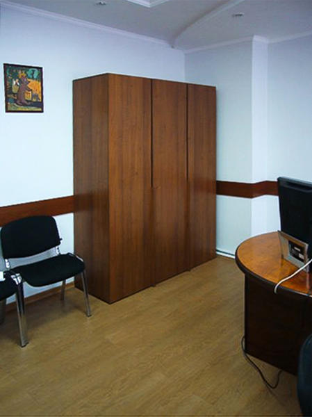 009 Мебель для офиса